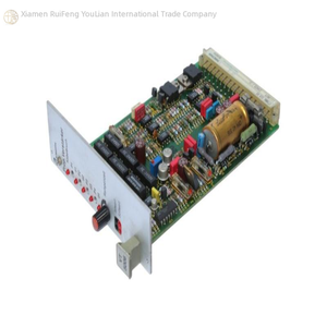 Vt5006 S15 R5 Amplifier <b>Card</b> New Original Ready Stock Industrial Automation Pac <b>Dedicated</b> Plc Programming Controller - Product Image 1