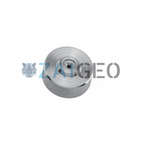 Buse de coupe au jet d'eau Orifice de diamant au jet d'eau 318828-11 318828-12 318828-13 318828-14 Pièces de coupe au jet d'eau pour OMAX
