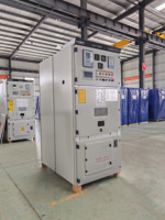 Démarreur progressif pour moteur synchrone de l'industrie minière, solution de démarrage progressif, démarreur progressif à thyristors, relais de protection