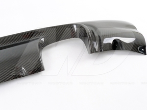 Máy Khuếch Tán Phía Sau Bằng Sợi Carbon Kiểu <span class=keywords><strong>Csl</strong></span> (T-4) Cho 1999-2005 BMW 3 Series <span class=keywords><strong>E46</strong></span> M3 - Product Image 6