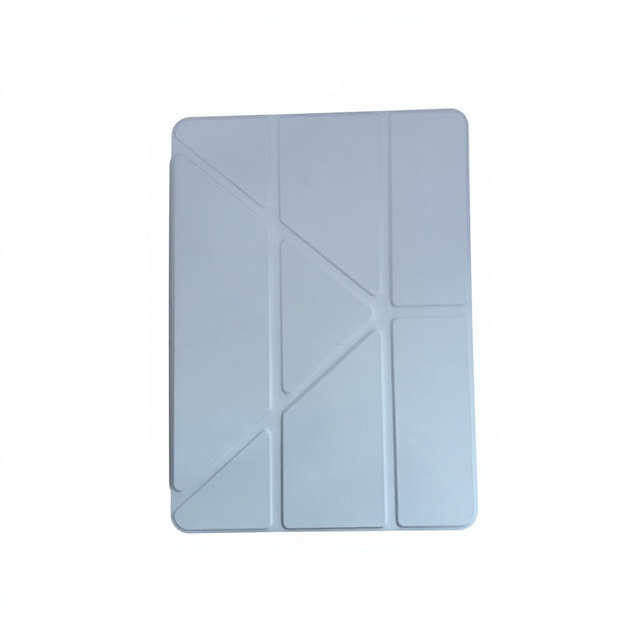 Clear Anti-drop Adjustable Stand Magnetic Folio Cover for iPad Air iPad Pro 11 Inch