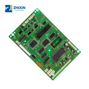 Tùy chỉnh pcba sản xuất hàng loạt SMT nhúng OEM ODM chìa khóa trao tay lắp ráp với bom & Gerber tập tin từ nhà cung cấp đáng tin cậy - Product Image 1