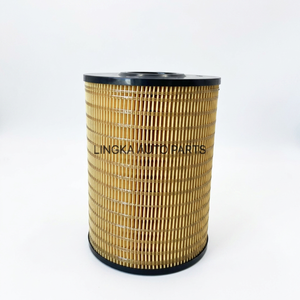 Elemento de Filtro de Aceite 1R-0726/1R0726/1R-0741/4P-2839/2849054 P557500 para Piezas de Maquinaria de Construcción CAT - Product Image 3
