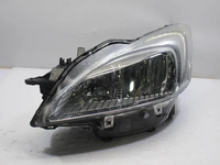 مصباح أمامي هالوجين عالي الجودة لسيارة بيجو 508 2010-2013 W23 OEM 9678393180 6208.W3 6208W3