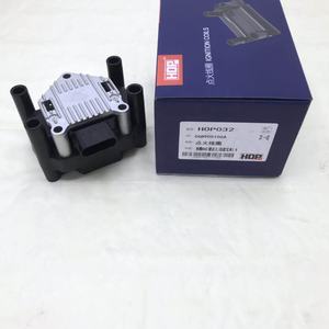 قطع غيار السيارات - ملفات الإشعال 06B905106A لسيارات فولكس فاجن بورا وكادي وجولف وباسات وفينتو وأودي وسيات - Product Image 6