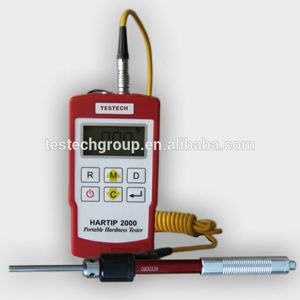 Leeb <span class=keywords><strong>Hardness</strong></span> Kim Loại Cầm Tay Độ Cứng Tester Laihua Cụ Thử Nghiệm - Product Image 2
