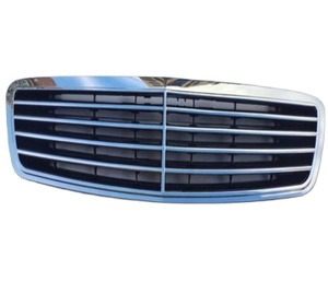 A2208800383 un 220 880 03 83 per Mercedes Benz W220 vecchia griglia anteriore altre griglie altre griglie di ventilazione - Product Image 2