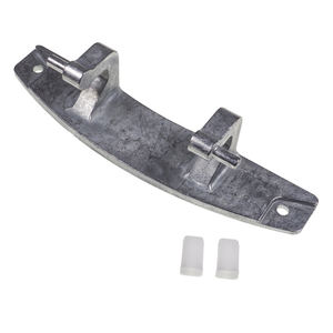 Charnière de <span class=keywords><strong>porte</strong></span> en alliage d'aluminium pour lave-linge à chargement frontal - Product Image 5