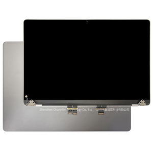 Alta compatibilidad <span class=keywords><strong>2023</strong></span> 2024 para Macbook M3 pantalla Lcd 16,2 "A2991 A3403 A3186 pantalla Oem montaje medio superior Pro <span class=keywords><strong>Max</strong></span> - Product Image 3