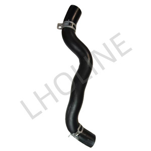 Tuyau de refroidissement 25414-1Y100 en caoutchouc EPDM pour système de refroidissement du moteur, pièce de rechange - Product Image 3