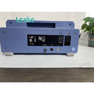 Analizador de RF R&S FPC1000 de un solo puerto, analizador de red usado Lexso - Product Image 3
