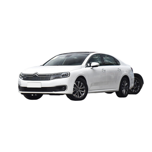 Citroën C6 d'occasion 2023 – Édition Commémorative 400THP Berline FWD 211 CV 1.8L 8AT 4.98m – Confort Français de Luxe - Product Image 1