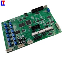 Service clé en main OEM personnalisé pour PCBA, conception et assemblage de cartes BMS pour moteurs de ventilateurs BLDC, fabrication à guichet unique