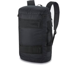 Sac à dos pliable pour planche à roulettes avec bretelles réglables pour longboard double kick, unisexe, échantillon gratuit - Product Image 1