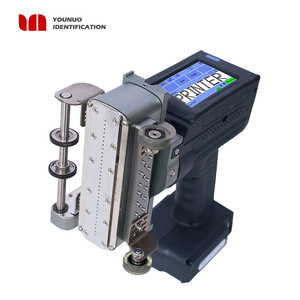 Handheld 124mm Large Font <strong>Coder</strong> Inkjet Printer Provides Automatic <strong>Label</strong> Printing Color Inkjet Printer Handheld - Product Image 4