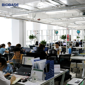 เครื่องวิเคราะห์ทางชีวเคมีแบบสเปกโตรโฟโตมิเตอร์ BIOBASE สำหรับห้องปฏิบัติการ - Product Image 2