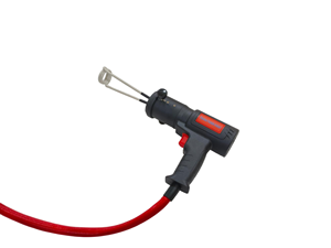 Outil de chauffage par induction portatif pour la réparation mécanique et automobile - Product Image 2