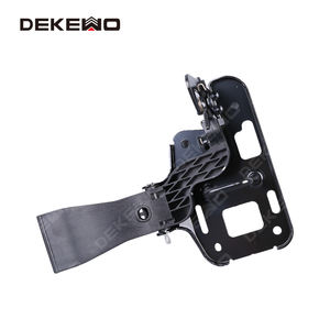 OEM 8T0823480 DEKEWO ロックキャッチフード アウディ 2008-2015 A4 A5 S4 S5 RS4 RS5 B8用 - Product Image 4