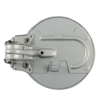 BAJUTU – couvercle de porte de réservoir de gaz de carburant pour Chevy Silverado OE 2006 1054493, prix de gros