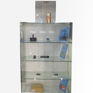 เครื่องวิเคราะห์ธรณีวิทยาและเหมืองแร่แบบตั้งโต๊ะ DW-EDX 3600H XRF สำหรับการวิเคราะห์แสง - Product Image 4