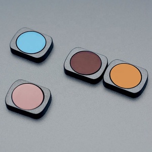 Microscopía de fluorescencia Filtro de paso de banda de 436nm, óptica de vidrio de precisión, diseño personalizado, certificación IATF16949 - Product Image 6