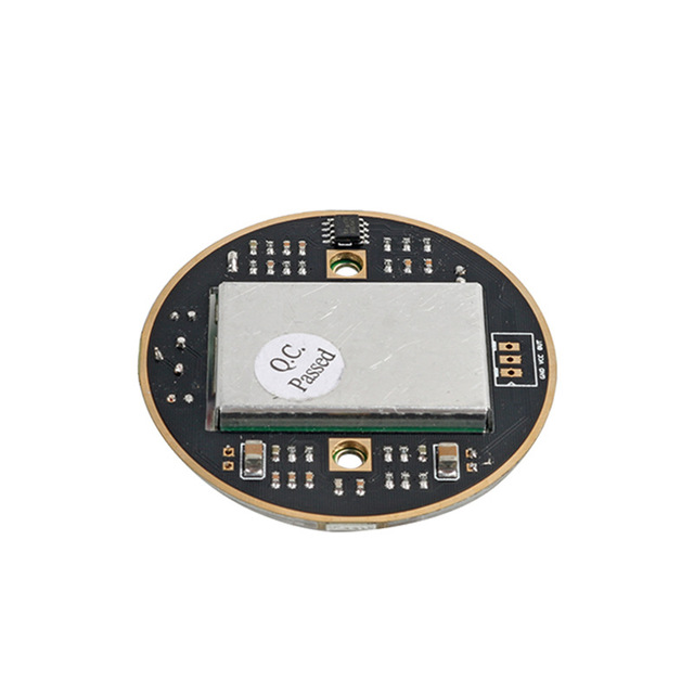 HB100 Original Brand Microwave Doppler Radio Radar Probe Sensor Module 10.525GHz General Purpose with Baseplate