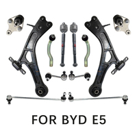 Pour BYD Seagull Seal Song Plus Destroyer 05 Song Plus Bras de contrôle Rotule Tie Rod End Stabilisateur Link Suspension Part