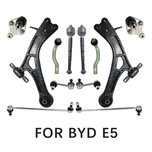 สำหรับ <span class=keywords><strong>BYD</strong></span> Seagull Seagull Seagull Seagull Song PLUS 05 Song PLUS ปีกนกลูกหมากปีกนกลูกหมากปีกนกท่อนล่าง - Product Image 5