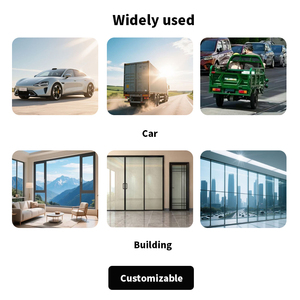 Độ đàn hồi cao thời tiết Sealant băng 3M dính EPDM bọt niêm phong dải - Product Image 6