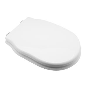 Asientos de Inodoro Decorados con Estilo Bohemio: Agregue un Toque de Elegancia con Esta Cubierta Elegante - Product Image 2