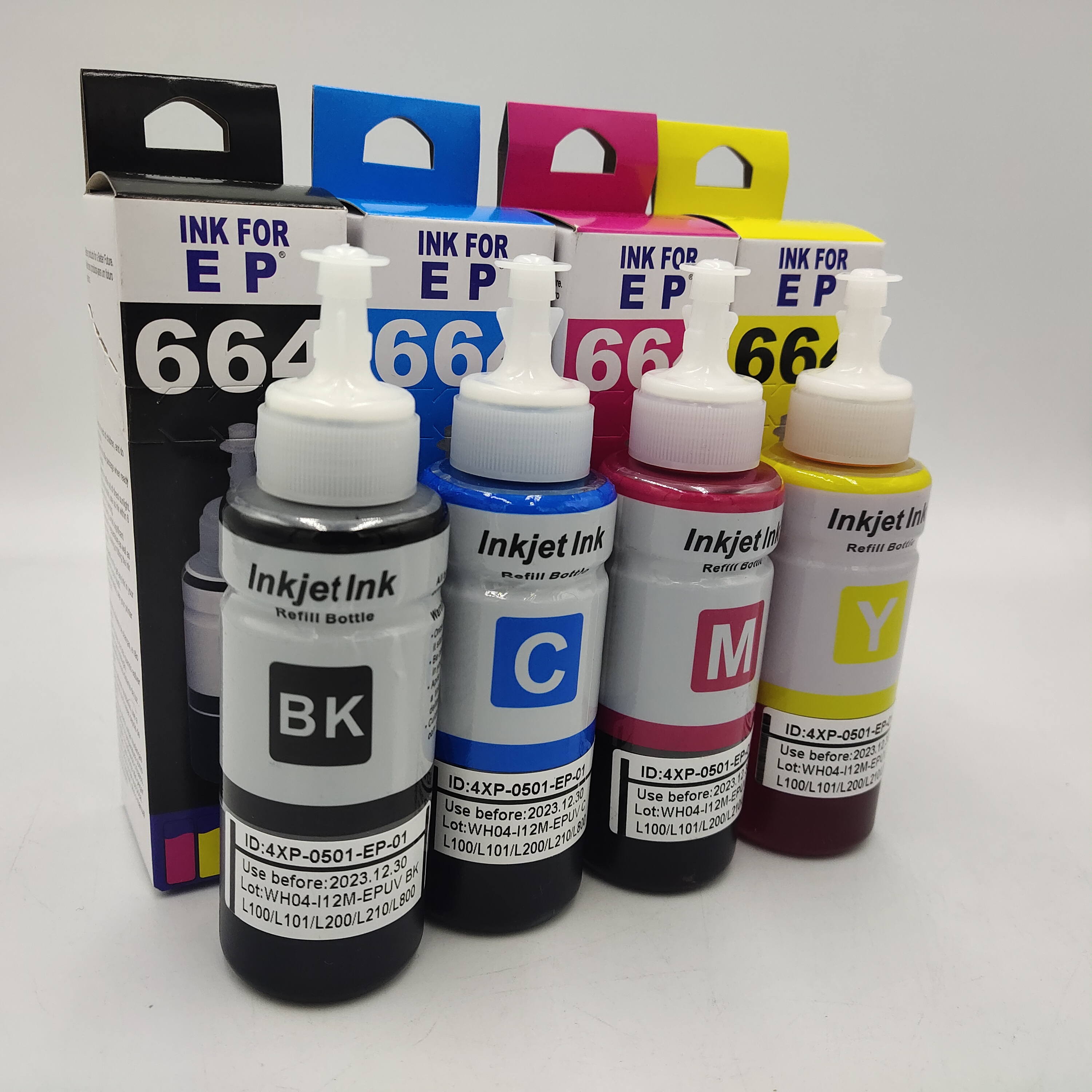 Cartuchos Epson 503 - Tinta Para Epson 503 - Toner Cartuchos Originales De  Epson 503 - Cartuchos Compatibles Epson 503