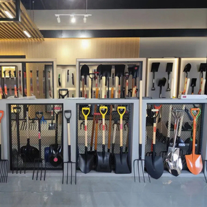 مجرفة سريلانكية للخدمة الشاقة، أداة زراعية للبناء والحفر اليدوي - Product Image 5