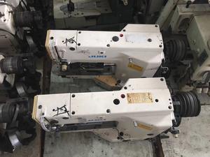 2024 Hot Selling <strong>Second</strong> <strong>Hand</strong> Jukis Lk-1852 Industrial <strong>Sewing</strong> Flat Seam Bartack <strong>Machine</strong> <strong>for</strong> <strong>Sale</strong> at Low Price - Product Image 4