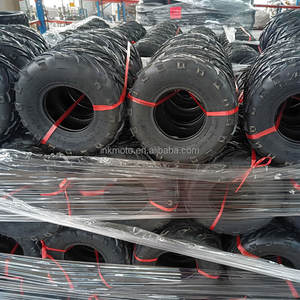 Pneus tout-terrain sans chambre à air 90/55-6 pour VTT <span class=keywords><strong>Quad</strong></span> Moto Scooter électrique - Product Image 5