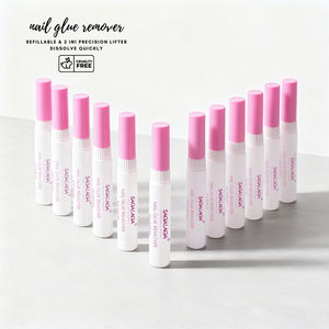 Dissolvant professionnel pour <span class=keywords><strong>colle</strong></span> à <span class=keywords><strong>ongles</strong></span>, logos personnalisés, stylo dissolvant liquide rechargeable pour <span class=keywords><strong>colle</strong></span> à <span class=keywords><strong>ongles</strong></span>, <span class=keywords><strong>ongles</strong></span> pressés, <span class=keywords><strong>faux</strong></span> <span class=keywords><strong>ongles</strong></span>, pointes d'<span class=keywords><strong>ongles</strong></span> 10g - Product Image 4