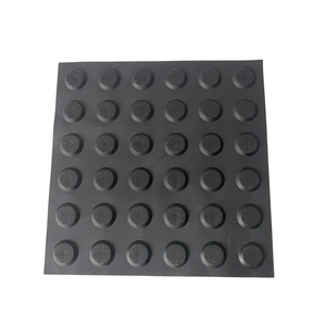 Pvc tpu प्लास्टिक रबर स्पर्श सूचक टाइल चटाई प्लेट एब्स टैटाइल संकेतक स्पर्श स्ट्रिप्स - Product Image 4