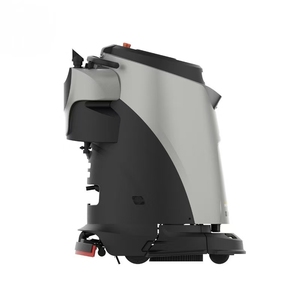 Robot Aspirador Inteligente Comercial para Limpieza de Pisos, Barrido Autónomo con Evitación Automática de Obstáculos, Seguro y Eficiente - Product Image 3