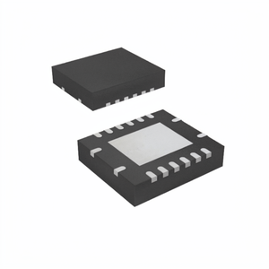 Composants électroniques : Circuit intégré logique SN74AVC4T774RGYR 16 VFQFN à puce exposée, disponible en ligne chez le fabricant - Product Image 1