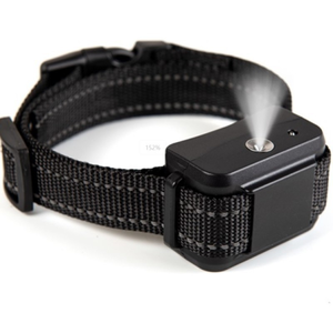 <span class=keywords><strong>Collier</strong></span> <span class=keywords><strong>anti</strong></span>-<span class=keywords><strong>aboiement</strong></span> pour chien avec spray, pour l'entraînement des chiens, avec produits d'entraînement pour animaux de compagnie - Product Image 1