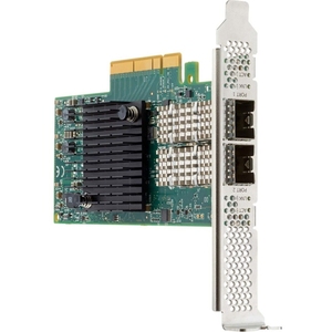 P13188-B21 Mellanox MCX512F-ACHT <b>Ethernet</b> 10/25Gb 2-port SFP28 <b>Adapter</b> for HPE - Product Image 1