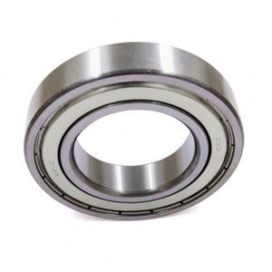 Rodamiento de Bolas 6020, 100*150*24mm, 6020 ZZ 2RS, Rodamiento de Gran Tamaño - Product Image 5