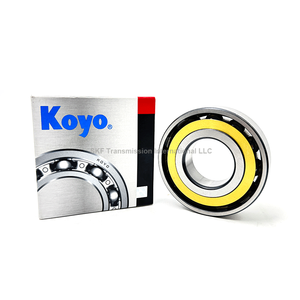 Venta directa de fábrica de rodamientos de bolas de contacto angular KO YO 7320 Alta velocidad de rotación para motores y máquinas herramienta de alta velocidad - Product Image 5