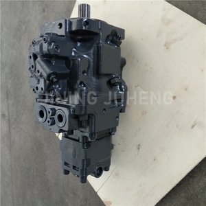 อะไหล่รถขุดสำหรับ Komatsu PC50MR-2 ปั๊มหลัก PC50MR-2 ปั๊มไฮดรอลิก 708-3s-00872 708-3s-00961 708-3s-00461 708-3S-00451 - Product Image 3