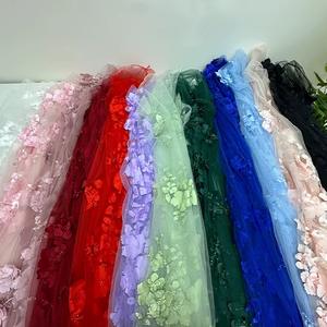 Robes de Quinceañera Vert Émeraude Pailletées Fleurs 3D Vestidos De 15 Robe De Bal Perles Robe De Soirée <span class=keywords><strong>Junior</strong></span> Filles - Product Image 4