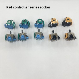 Joystick P4, Joystick Inalámbrico P4, Palanca de Vibración, Repuestos para Joystick P4 3D - Product Image 2