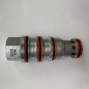 DOHSXHN DOHS-XHN Hydraulique Original Normalement Ouvert, à clapets équilibrés, - Pilot-to-close HYDRAFORCE - Product Image 1