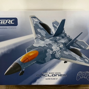 New G7 Glider Three-channel <b>Foam</b> Remote Control Aircraft RC Airplane <b>Model</b> Fixed Wing Beginner Drone with 3D Flip - Product Image 3