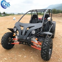 LNA Bulk Supply Utv jeep 200cc 3 ans de garantie Transmission automatique Course tout-terrain