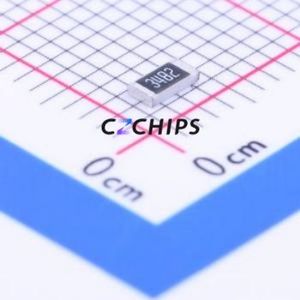 TR1206B34K8P0550 ตัวต้านทานแบบ SMD 1206 (ประเภท: ฟิล์มบาง) (ความต้านทาน: 34.8kOhm ความแม่นยำ: 0.1%) - Product Image 1