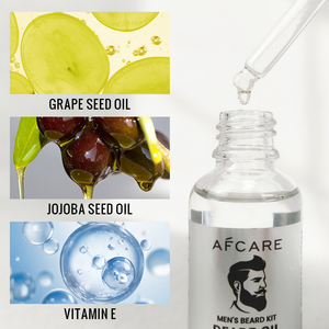 Huile à <span class=keywords><strong>barbe</strong></span> 100% pure, végane, biologique et à base de plantes, favorisant une croissance rapide, <span class=keywords><strong>lotion</strong></span>/sérum nourrissant pour hommes, pour une <span class=keywords><strong>barbe</strong></span> pleine et luxuriante, soin de la <span class=keywords><strong>barbe</strong></span>, offre OEM - Product Image 3